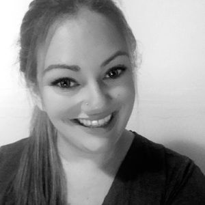 Meet your Posher, Kate